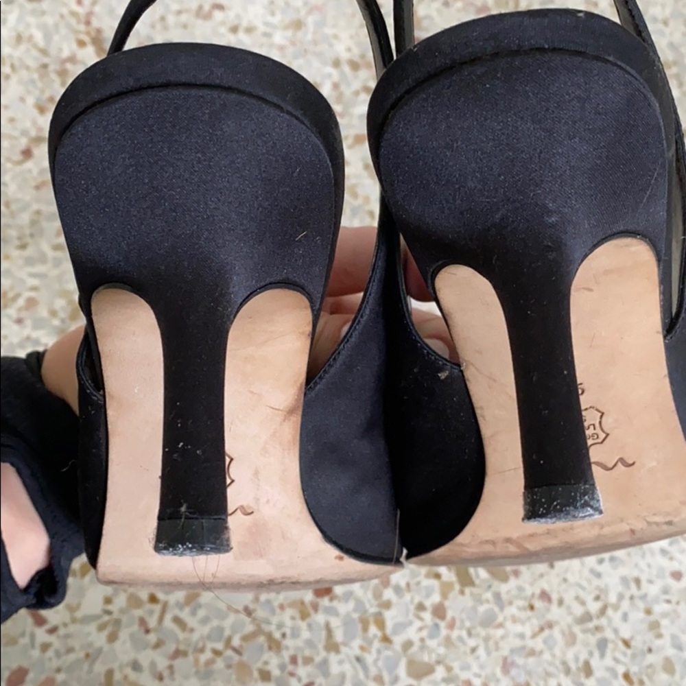 Pointed Heels - Picture 4 of 5